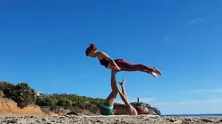 TRAP DOOR. ACROYOGA WASHING MACHINE