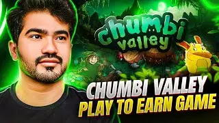 Chumbi Valley Explained | Blockchain Game | NFTs | Educational Overview