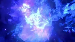 Alex Lustig - Bliss (Visualizer)