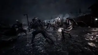 ANCESTORS - Official Reveal Trailer (New Viking Medieval Game)