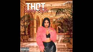 Swazy Styles   Thot Dance Mix   (Official Audio )