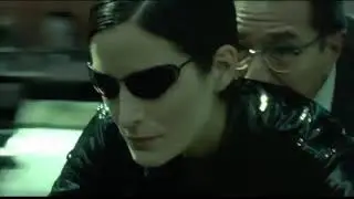 Battery by Metallica (Matrix, Torque, Mission Impossible FMV)