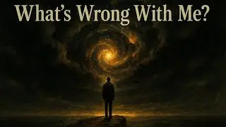 Why You Self Sabotage Even When You Want to Heal | Carl Jung Explains