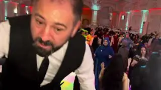 Osman ve pembe kına gecesi 