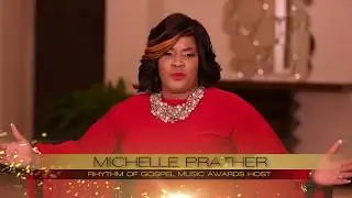 The Rhythm Of Gospel Music Awards 2018 Promo Pt2.