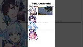 march with her jellyfish #崩坏星穹铁道 #honkaistarrail #hsr #memes #honkaistarrailmeme
