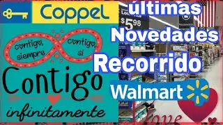 Ultmo RECORRIDO de novedades para este 14 de febrero día del amor 💘 y amistad y lo nuevo para este a