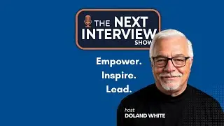 Doland White Answers: What Are the Silent Killers of Trust in Leadership?