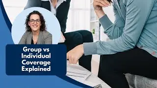 These Are The Differences Between Group And Individual Disability Insurance