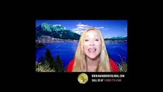 Hello. My name is Barbara Wainwright, and I am the founder and CEO of Wainwright Global Institute of