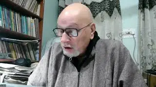 Ashtavakra Gita Kashmiri translation R L Bhat, Prakran 15.5, Sh 17-20, Sanskrit, Hindi