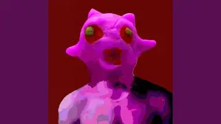 Just The Hubba Bubba.