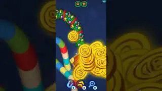 🔥 WARMZONE🐍 Gameplay in Mobile | Realistic War & Action Gameplay | Realistic War Experience & Combat