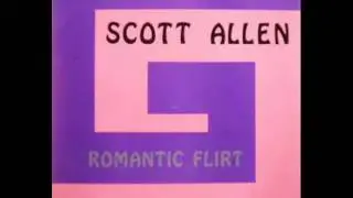 Scott Allen - Papa oom mow mow (1984)