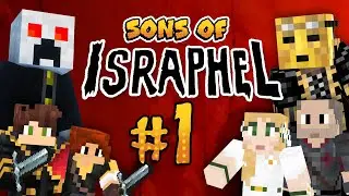 &ldquo;Sons of Israphel&rdquo; Part 1: A Peculier Wedding (Fan-Made)