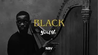 &ldquo;BLACK&rdquo; &ndash; Santan Dave Type Beat | Afrofusion |  Afrodancehall Instrumental with Hook (2026)