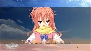 Sanoba Witch - Annoying!