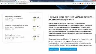 Честный обзор криптовалюты Dash DASH С акцентом на приватность