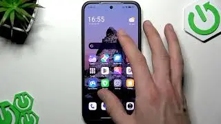REDMI Note 15 Pro 5G &ndash; Как скрыть приложения без рута