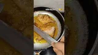 fish fry 17/2025❤️#video #cooking #viral #recipe #shorts
