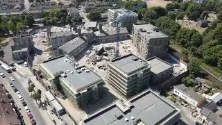 KINGSTON PRISON