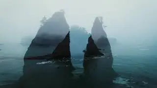 La Push Drone Video