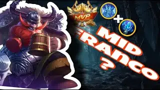 FR in the Mid !