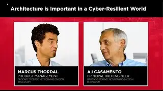 Architecture is Important in a Cyber-Resilient World