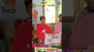 Part2 - Edu Carnival at LFCS Sikatiya Mau learning beyond classrooms.#EduCarnival #lfcssikatiyamau