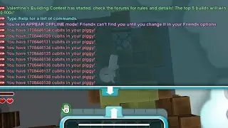 Cubic Castles Cubits Hack Version 2.0 ??