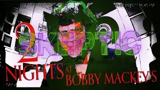 Chronicles of Bobby Mackey's