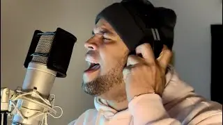 YO S&Eacute; QUE EL VIVE. COVER WILL HERN&Aacute;NDEZ