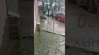 курва дождик (kurwa deszczyk/ b&oacute;br/ Kurwa ja pierdole/ яке быдло/ poland/ курва бобр)