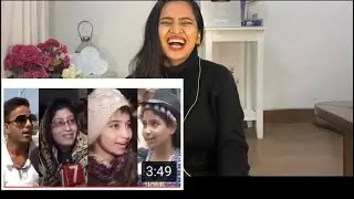 Indian Reaction On Best Desi Fails Part 1 | Pakistan | PakiXah | Reacting Alone | Sidhu Vlogs