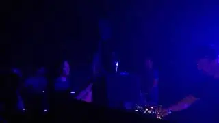 Steve Looney @ Kantine / Salzburg (A) 16.02.2019