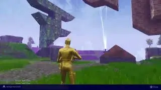 How to triple jumps |Fortnite Save the world