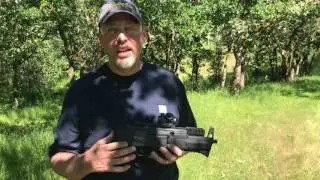 Chiappa PAK9 Review