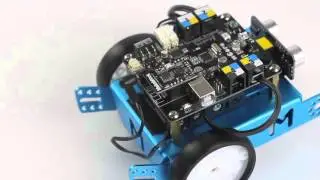 MBOT ROBOT KIT