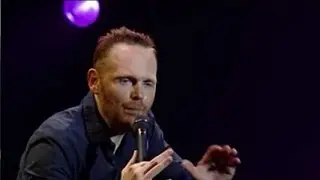 Bill Burr and Nia - White People Vs  Black People