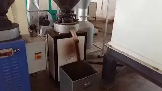 Coffee Grinding Machine Industrial Coffee Grinding Machine 1