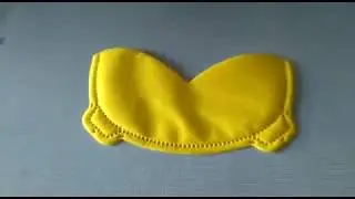 C TYPE MASK MAKING MACHINE