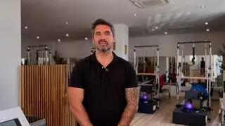 Unlock Your Resilience: Embrace Growth with FITQOR Reformer Pilates