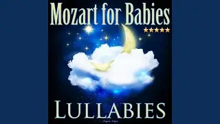 Wiegenlied (Lullaby) K. 350