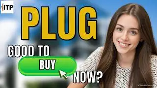 Plug Power&rsquo;s Turnaround Is REAL &ndash; Bulls Are Charging In! PLUG Stock Analysis