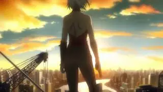 °~~Anime Mix ~ Bonkers~~°