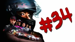 GRID Legends - Story Mode - Walkthrough - Part 34 - Yume Proceed (PC UHD) [4K60FPS]