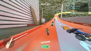 Hot Wheels Unleashed 2: Turbocharged - Creature Rampage: The most sought-after - Canyon Carver