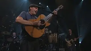 James Taylor on Austin City Limits 