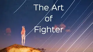 【PSO2:NGS】The Art of Fighter
