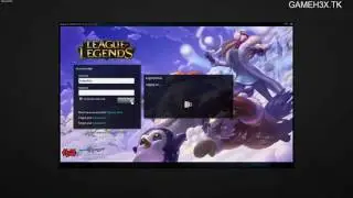 HACK PARA LEAGUE OF LEGENDS 2017   RP HACK GENERATOR Atualizado